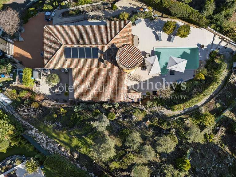 Maison Montauroux - 4 chambres - 234m²