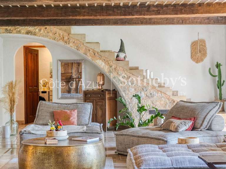 Maison Montauroux - 3 chambres - 250m²