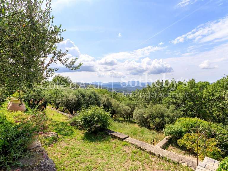 House Montauroux - 5 bedrooms - 310m²
