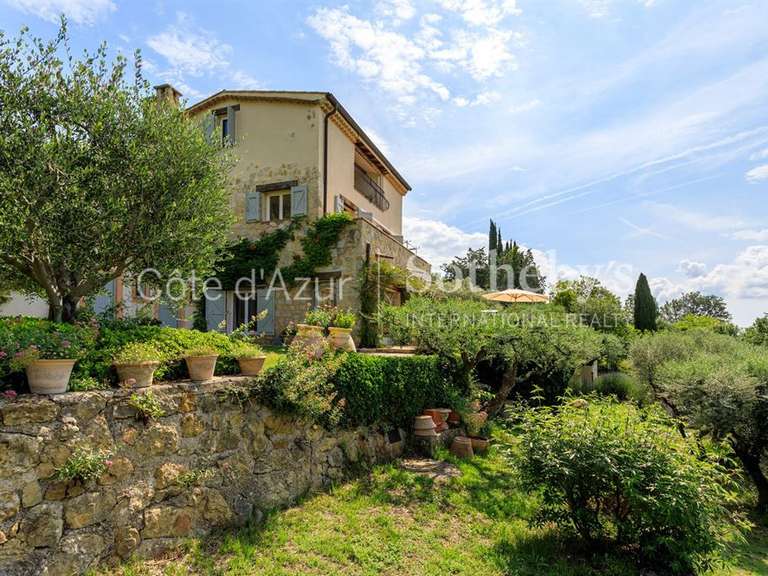 House Montauroux - 5 bedrooms - 310m²