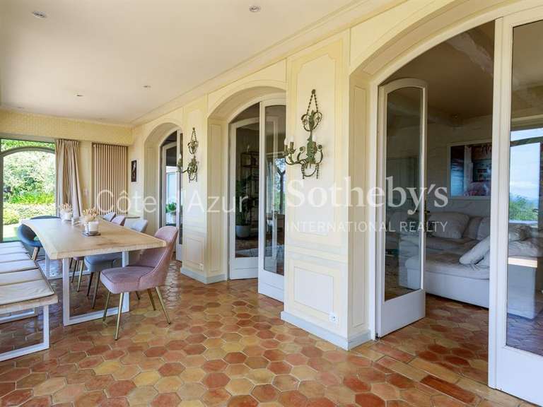 House Montauroux - 5 bedrooms - 310m²