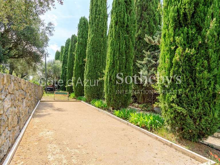 House Montauroux - 5 bedrooms - 310m²