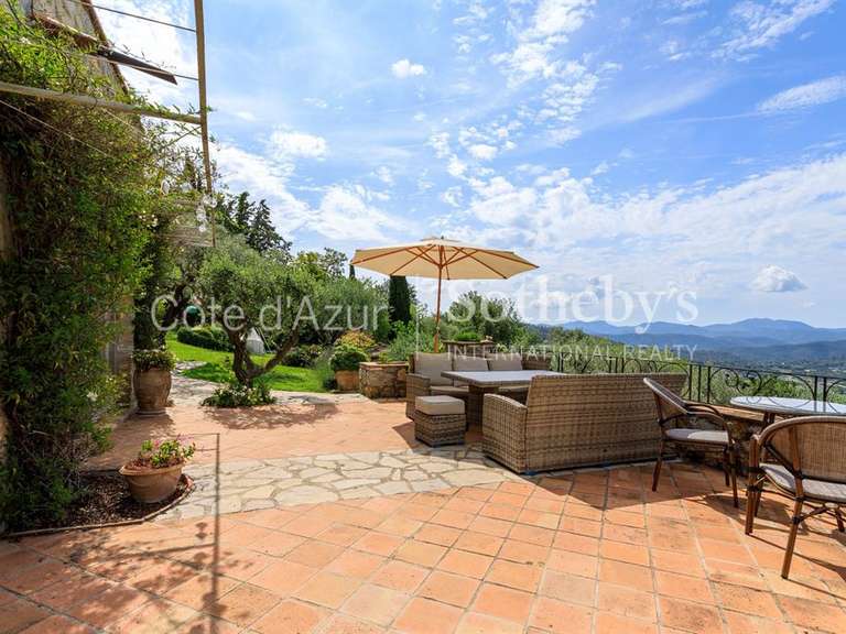 Maison Montauroux - 5 chambres - 235m²