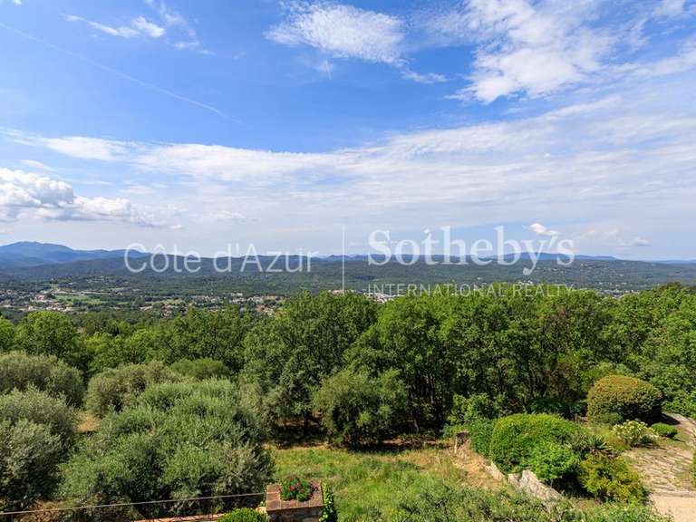 House Montauroux - 5 bedrooms - 310m²
