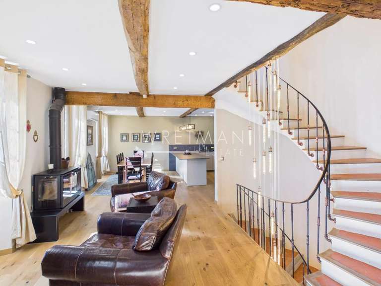 House Montauroux - 4 bedrooms - 230m²