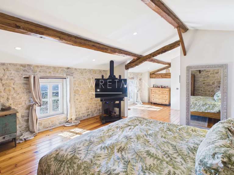 House Montauroux - 4 bedrooms - 230m²