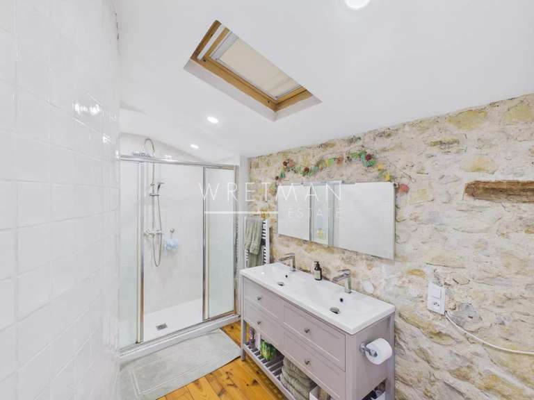 House Montauroux - 4 bedrooms - 230m²