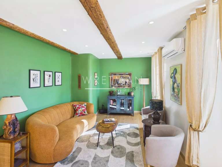 House Montauroux - 4 bedrooms - 230m²