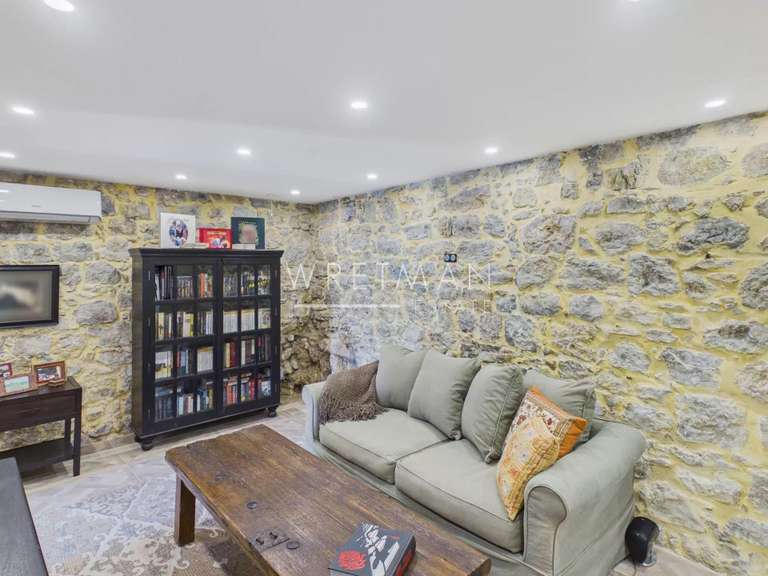 House Montauroux - 4 bedrooms - 230m²