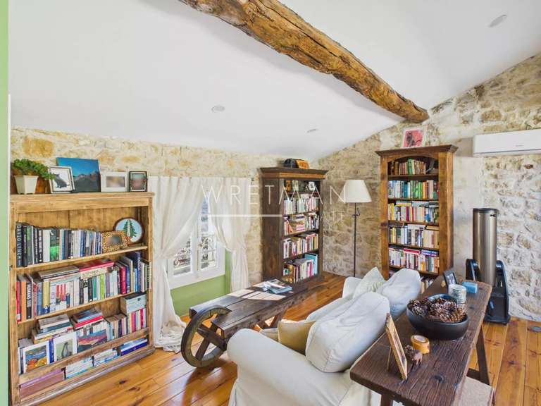 House Montauroux - 4 bedrooms - 230m²