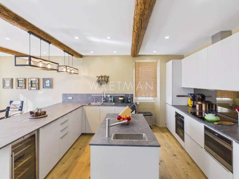 House Montauroux - 4 bedrooms - 230m²