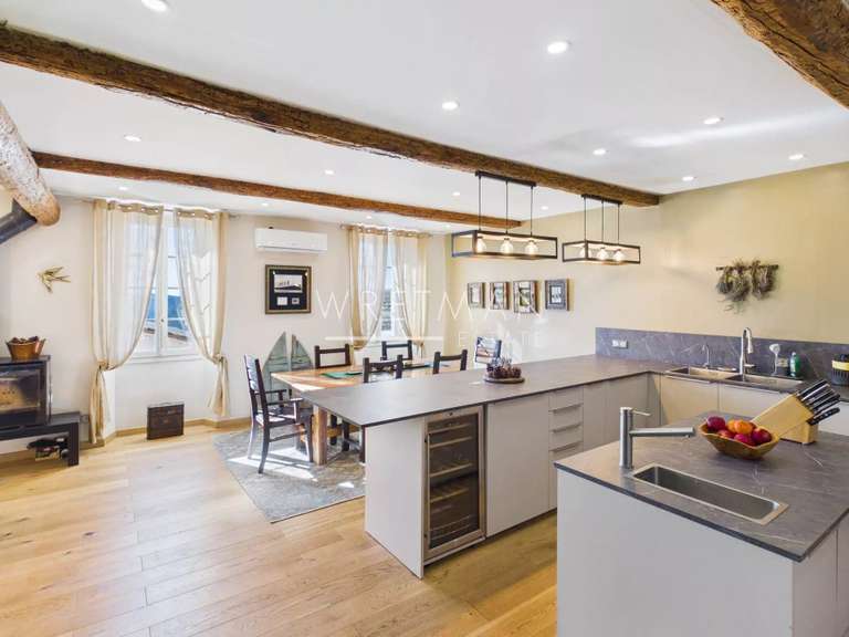 House Montauroux - 4 bedrooms - 230m²