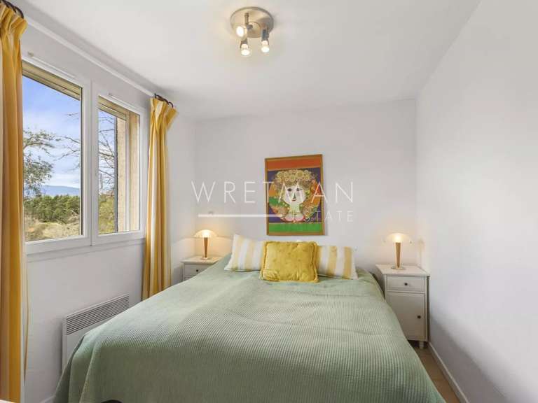 House Montauroux - 5 bedrooms - 218m²