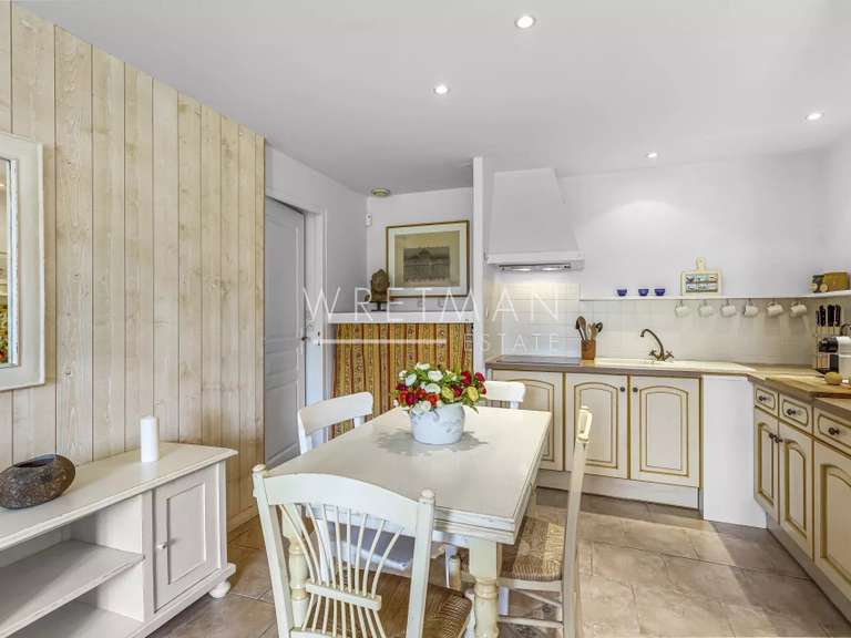 House Montauroux - 5 bedrooms - 218m²