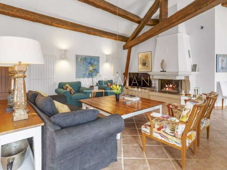 House Montauroux - 5 bedrooms - 218m²