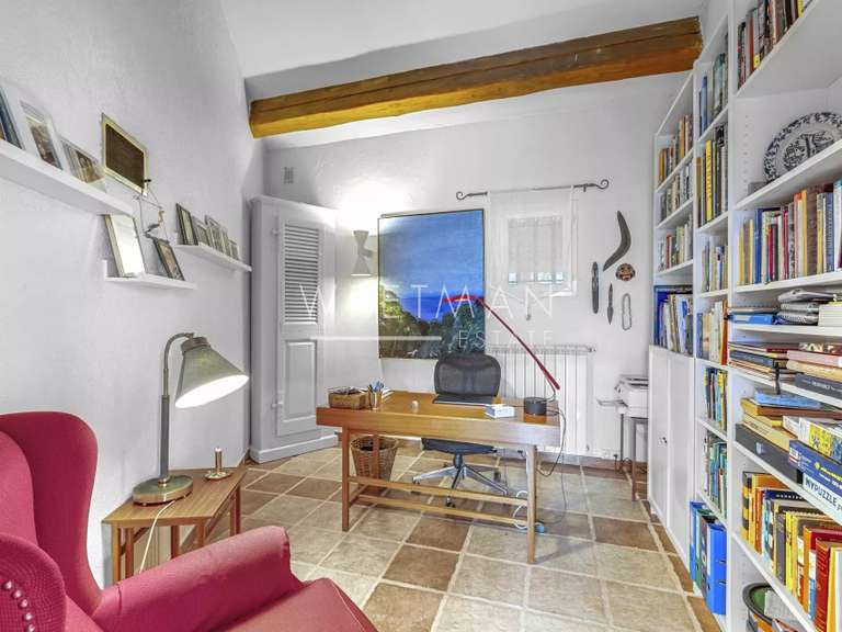 House Montauroux - 5 bedrooms - 218m²