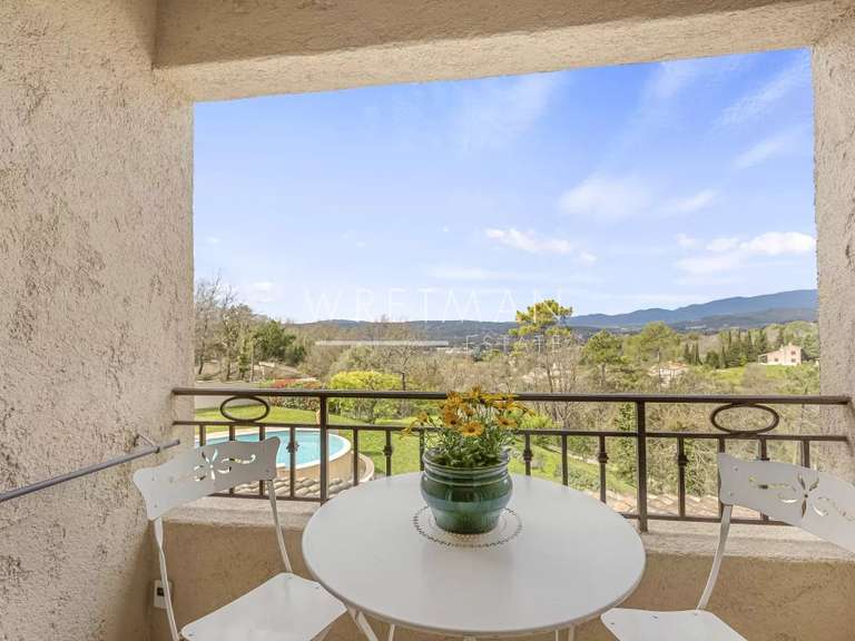 House Montauroux - 5 bedrooms - 218m²