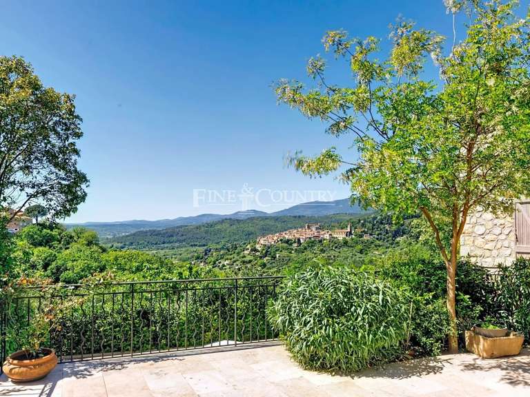 Maison Montauroux - 5 chambres - 220m²