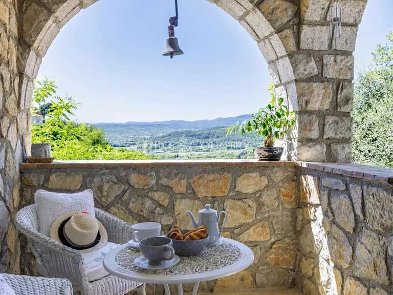 Maison Montauroux - 5 chambres - 220m²