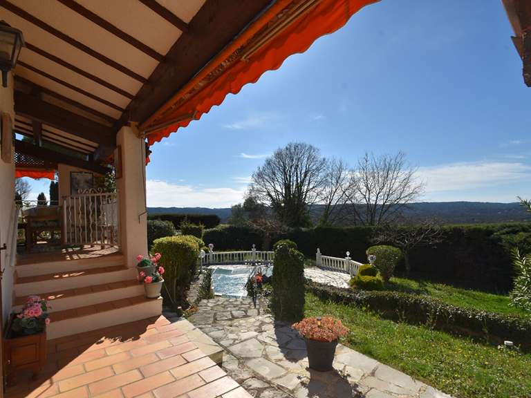 Maison Montauroux - 3 chambres - 175m²