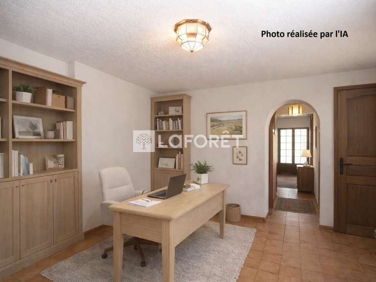 Maison Montauroux - 3 chambres - 175m²