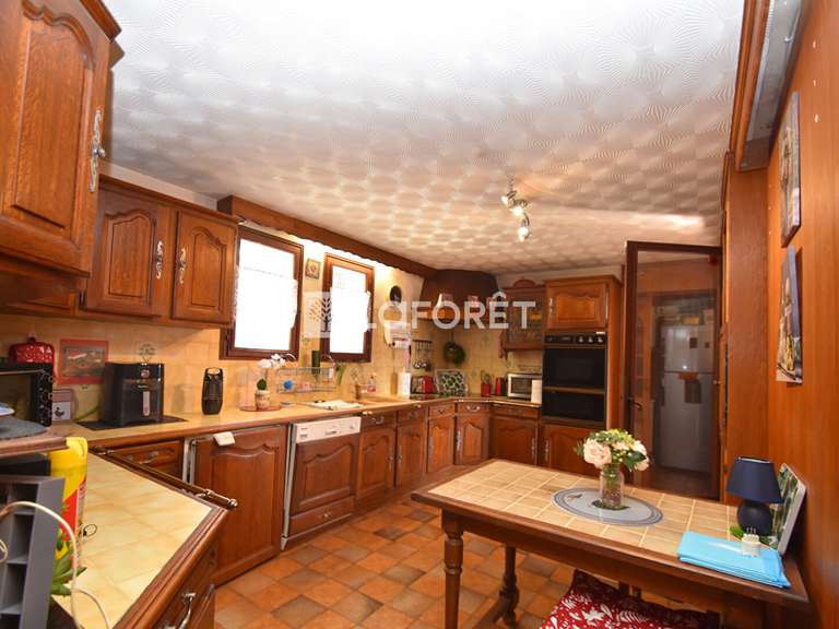 Maison Montauroux - 3 chambres - 175m²