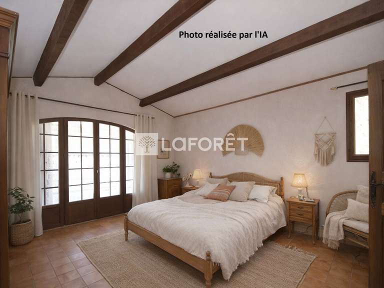 Maison Montauroux - 3 chambres - 175m²