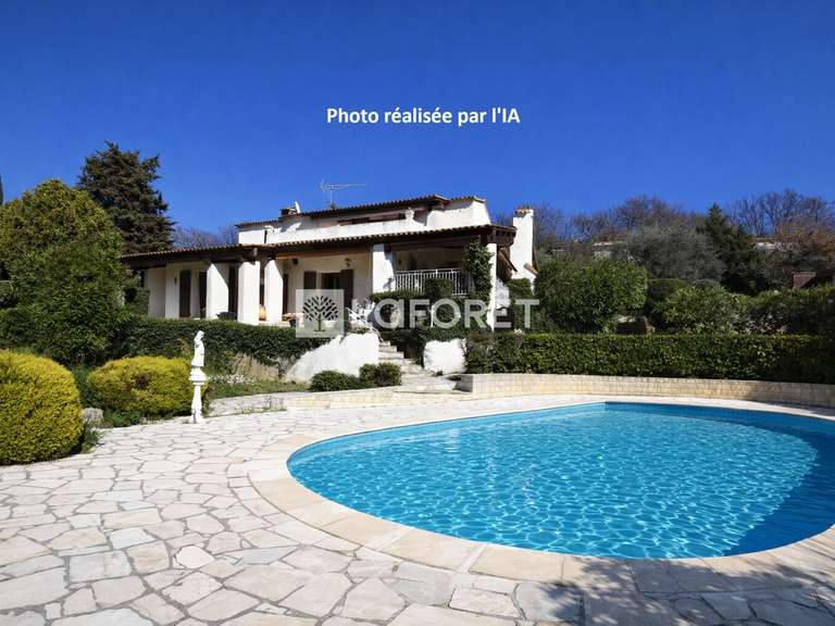 Maison Montauroux - 3 chambres - 175m²