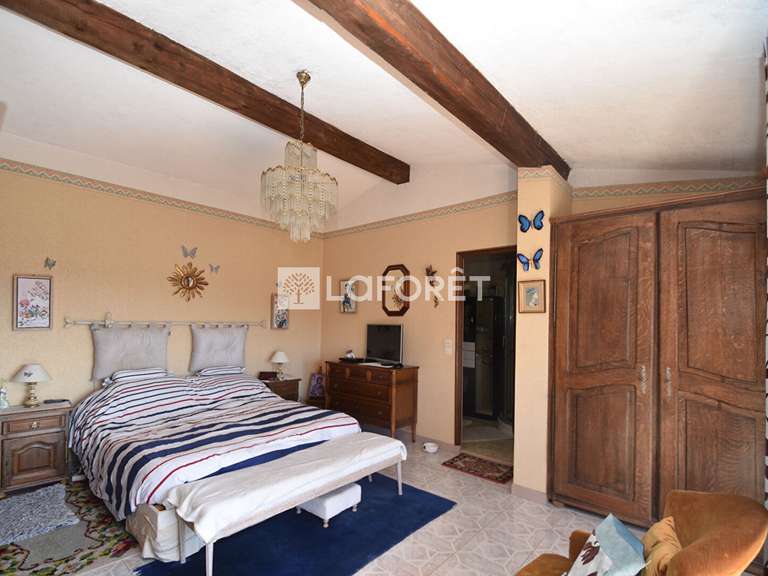 Maison Montauroux - 3 chambres - 175m²