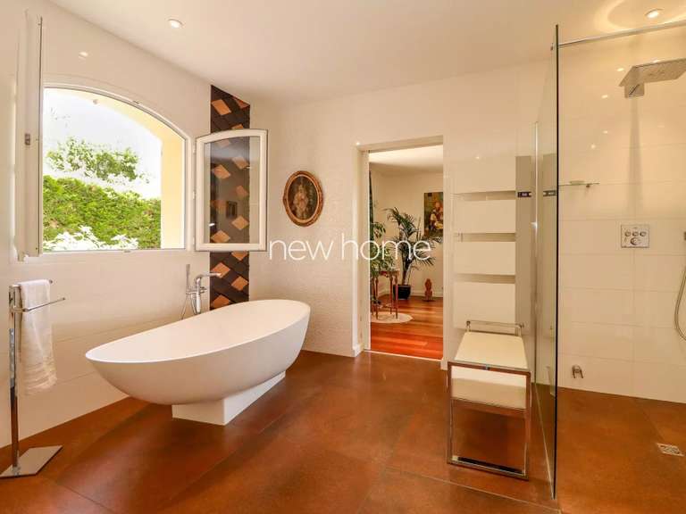 Maison Montauroux - 4 chambres - 222m²