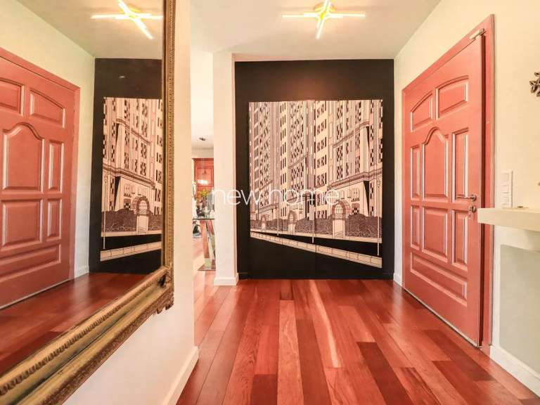 Maison Montauroux - 4 chambres - 222m²