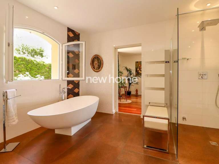 Maison Montauroux - 4 chambres - 222m²