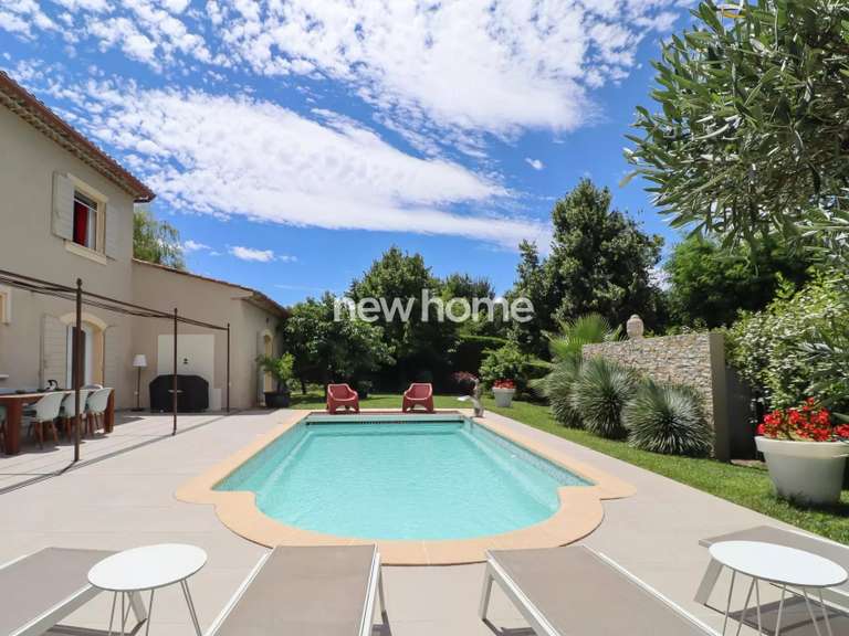 Maison Montauroux - 4 chambres - 222m²