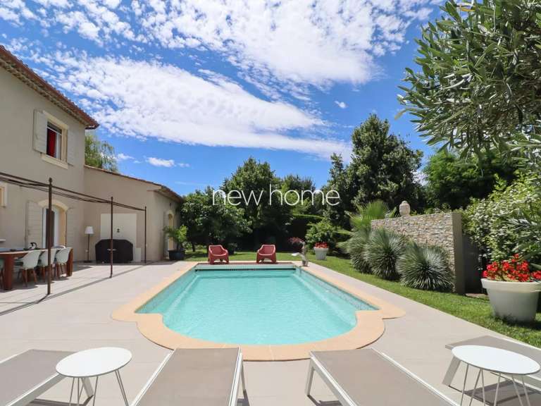 Maison Montauroux - 4 chambres - 222m²