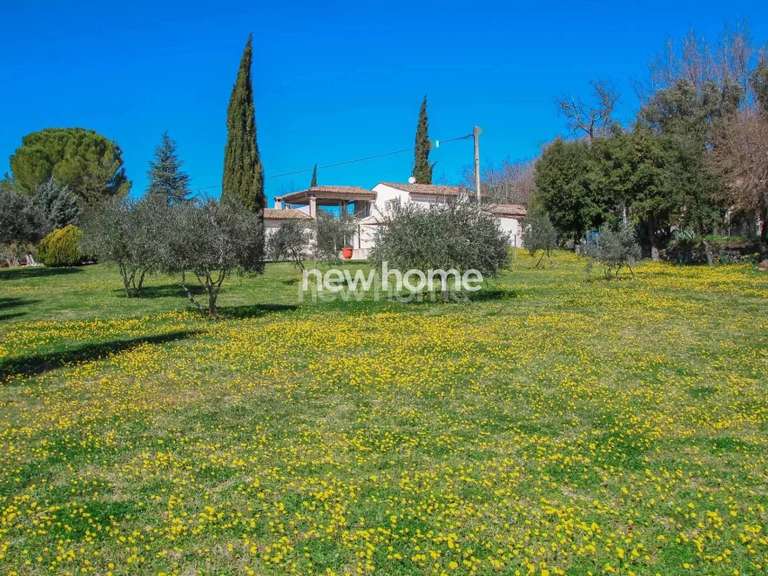 Maison Montauroux - 4 chambres - 280m²