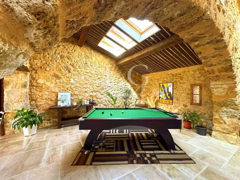 Maison Montauroux - 4 chambres - 235m²