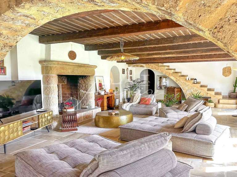 Maison Montauroux - 4 chambres - 235m²