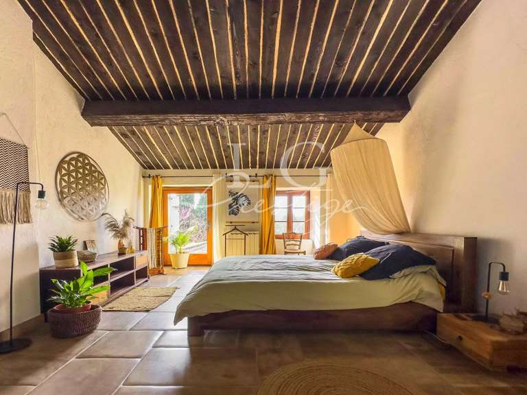 Maison Montauroux - 4 chambres - 235m²