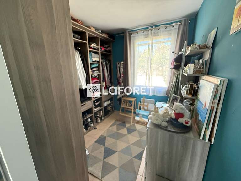 House Montauroux - 3 bedrooms - 100m²