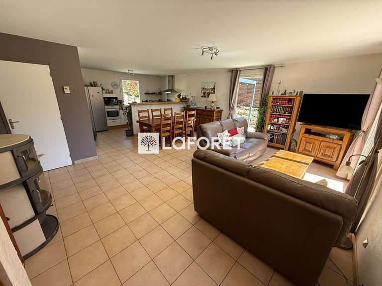 Maison Montauroux - 3 chambres - 100m²