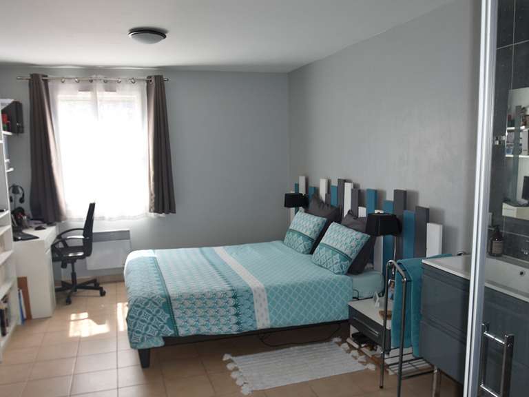 Maison Montauroux - 3 chambres - 100m²