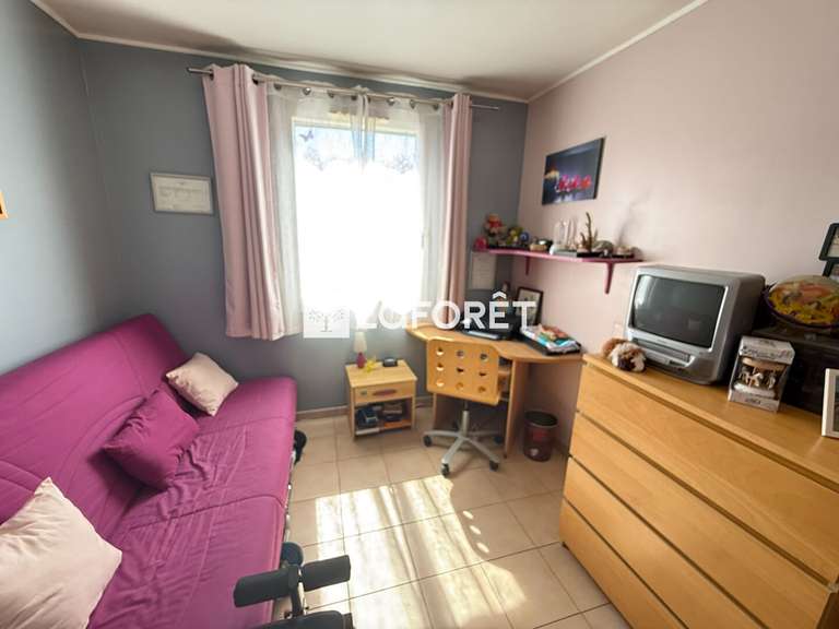 Maison Montauroux - 3 chambres - 100m²