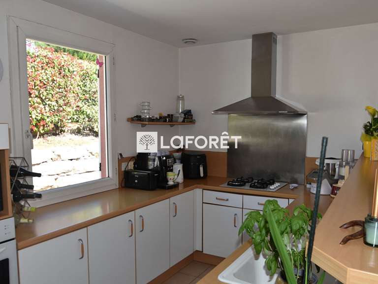 Maison Montauroux - 3 chambres - 100m²