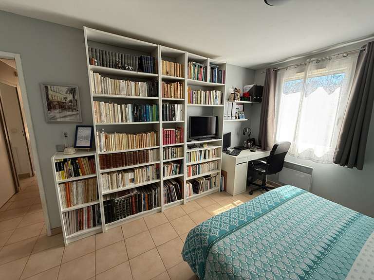 Maison Montauroux - 3 chambres - 100m²