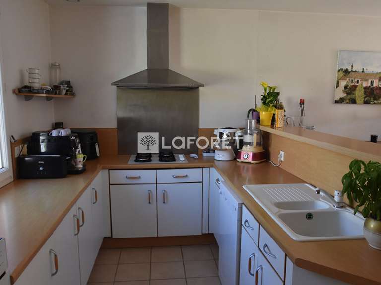 Maison Montauroux - 3 chambres - 100m²