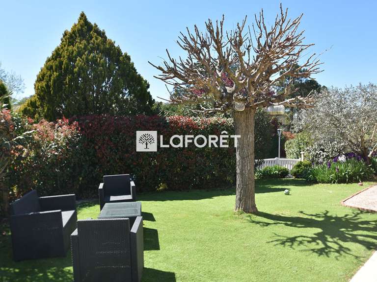 House Montauroux - 3 bedrooms - 100m²