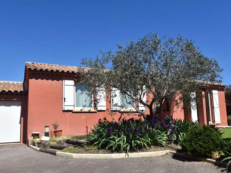 Maison Montauroux - 3 chambres - 100m²