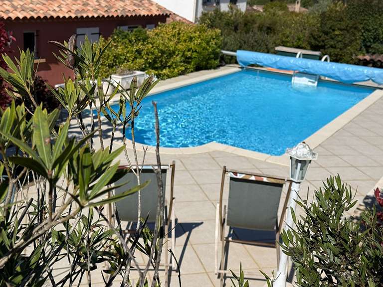 Maison Montauroux - 3 chambres - 100m²