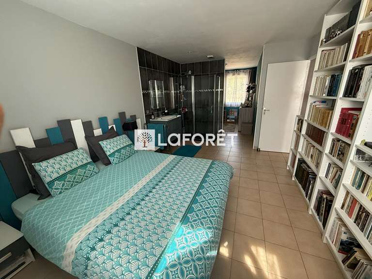 Maison Montauroux - 3 chambres - 100m²