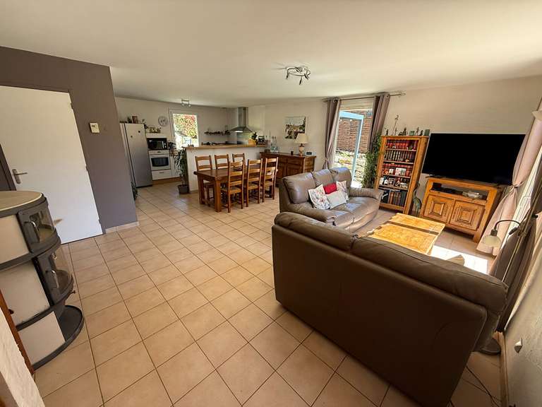 Maison Montauroux - 3 chambres - 100m²